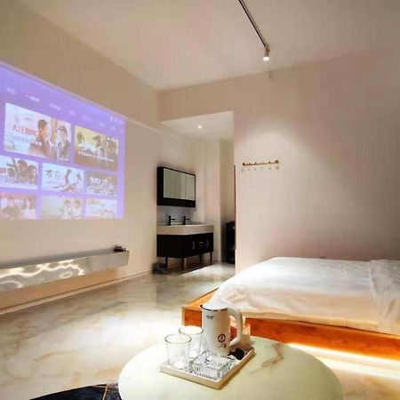 Dream Hotel Datong  Luaran gambar