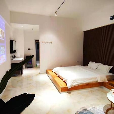 Dream Hotel Datong  Luaran gambar