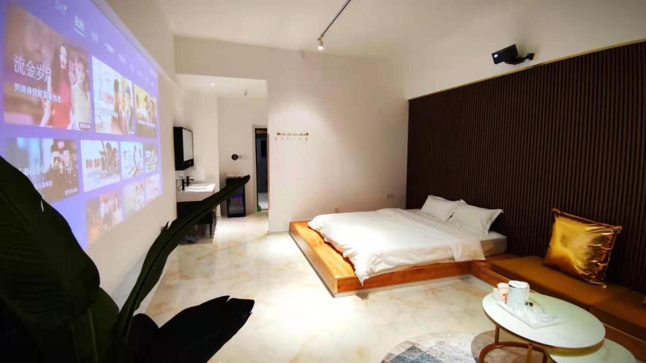 Dream Hotel Datong  Luaran gambar